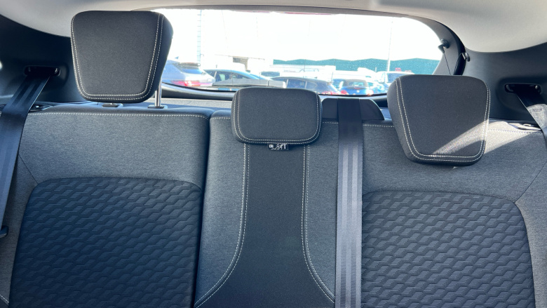 Ford Puma 1.0 EcoBoost Hybrid mHEV Titanium 5dr Petrol Hatchback